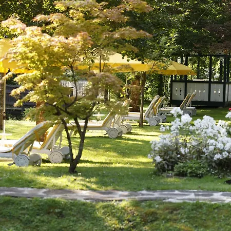 Parkhotel Tristachersee-3